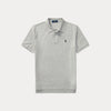 Polo Ralph Lauren Classic fit piquet tskjorte til gutt