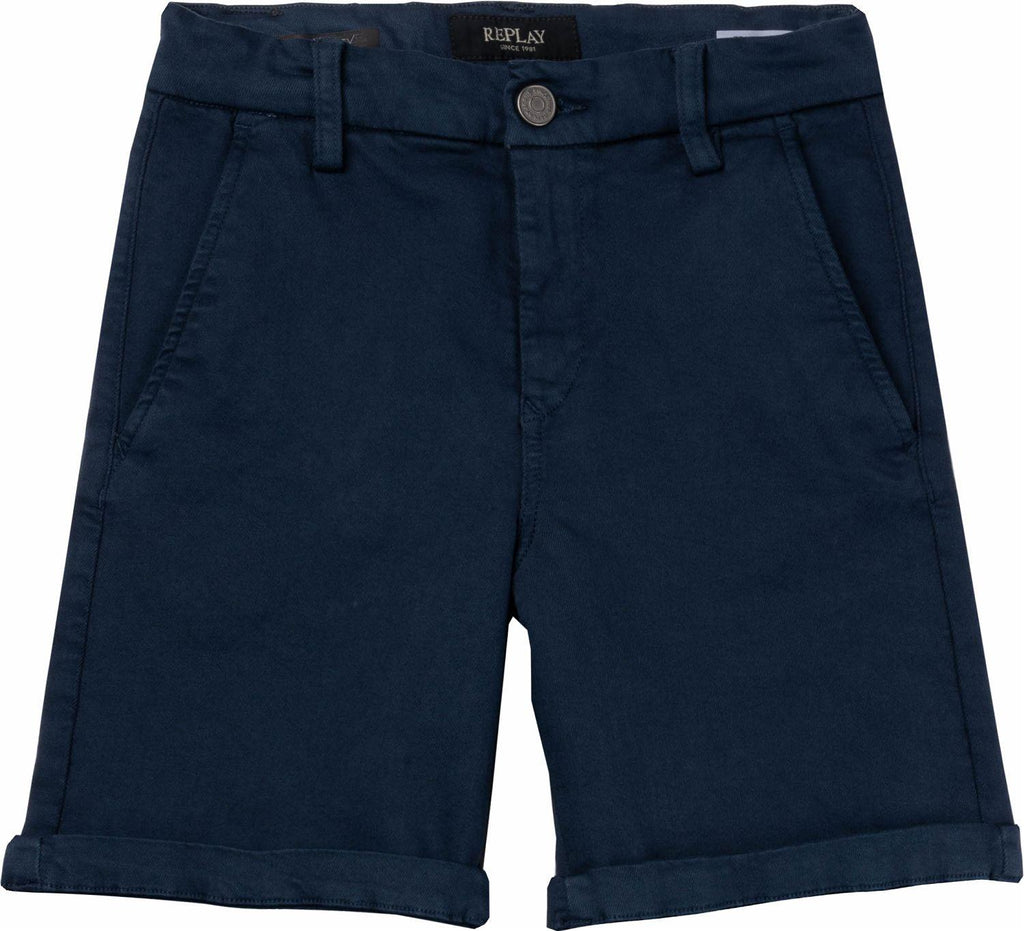 REPLAY Shorts Hyperflex