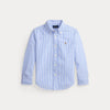 Polo Ralph Lauren seersucker skjorte