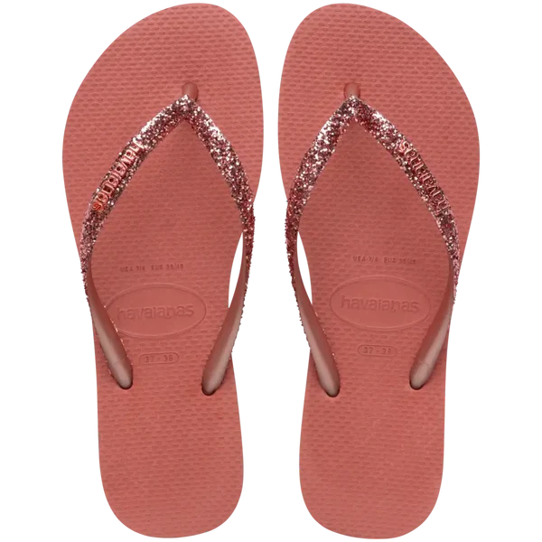 Havaianas Slim Glitter II