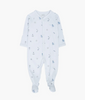 Livly Underwater Explorer Simplicity Footie