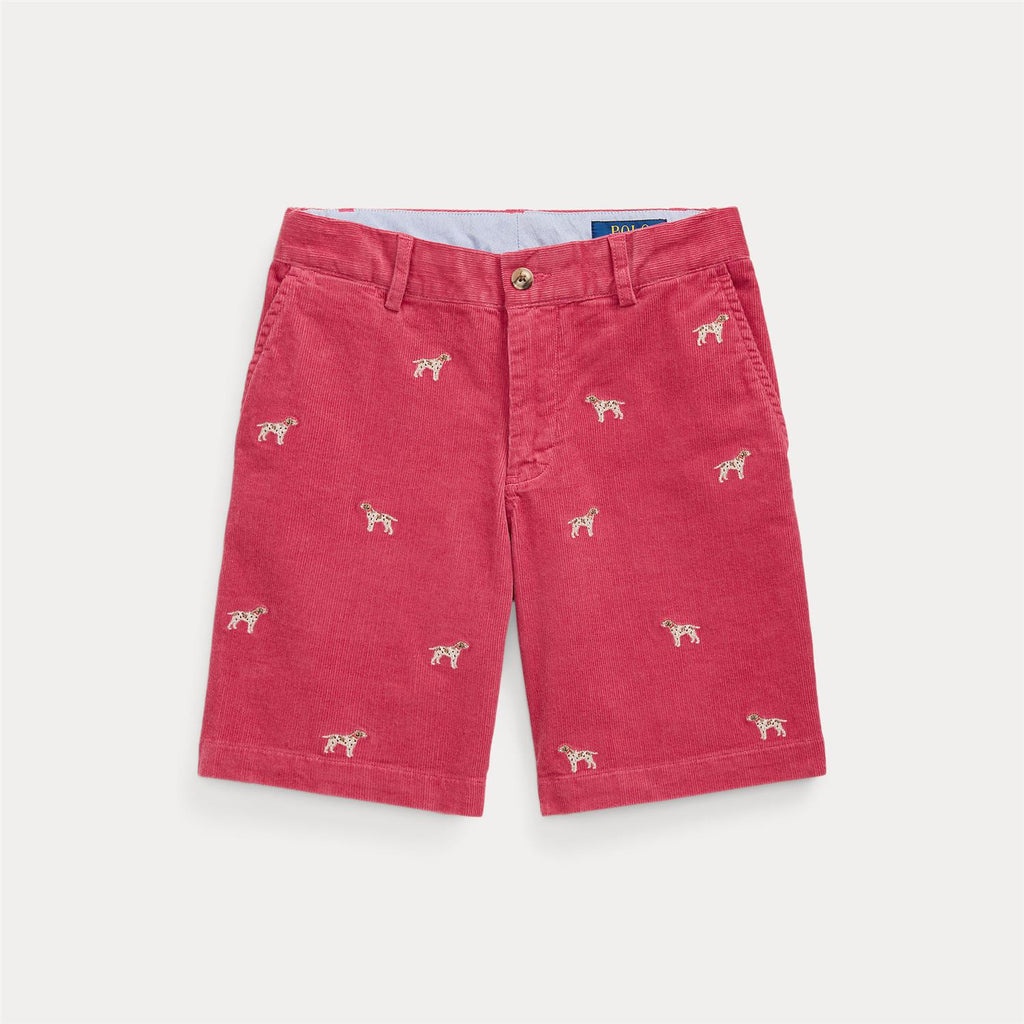 Polo Ralph Lauren cordshorts