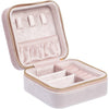 Dark Department Velvet Jewellery Box Mini