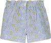 Tommy Hilfiger Shorts m blomster broderi