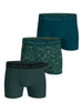 Björn Borg 3 pk boxershorts i bomull
