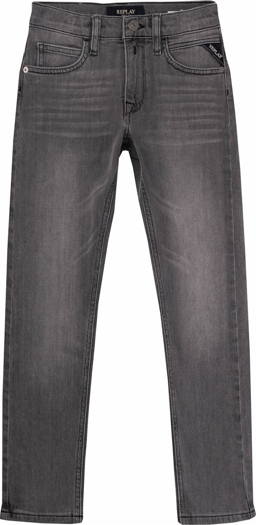 Replay Zikry Slimfit jeans
