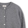 Zadig & Voltaire cardigan i ull
