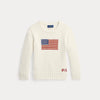Polo Ralph Lauren flaggenser