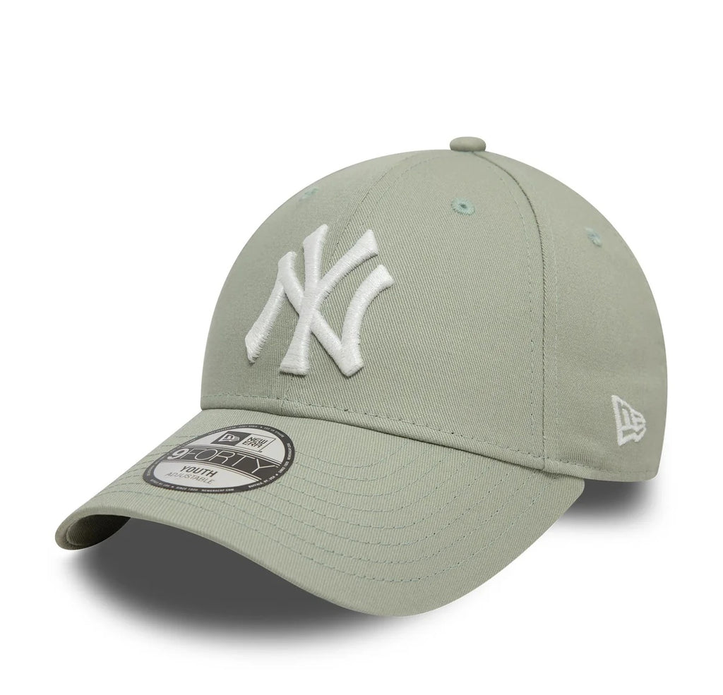 New Era NY 9FORTY caps youth
