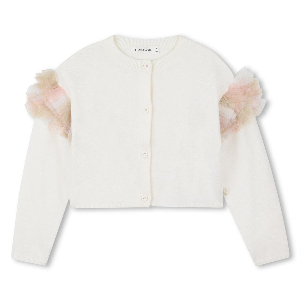 Billieblush cardigan til jente