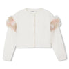 Billieblush cardigan til jente