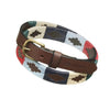 Pampeano MULTI skinny belte