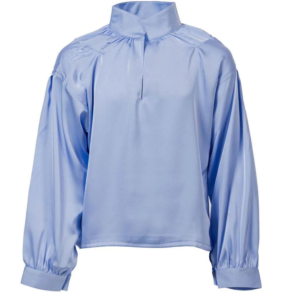 Salto Lise bluse til festdrakt