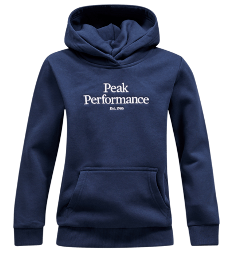 Peak Performance junior original hettegenser