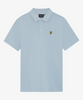 Lyle & Scott piquet