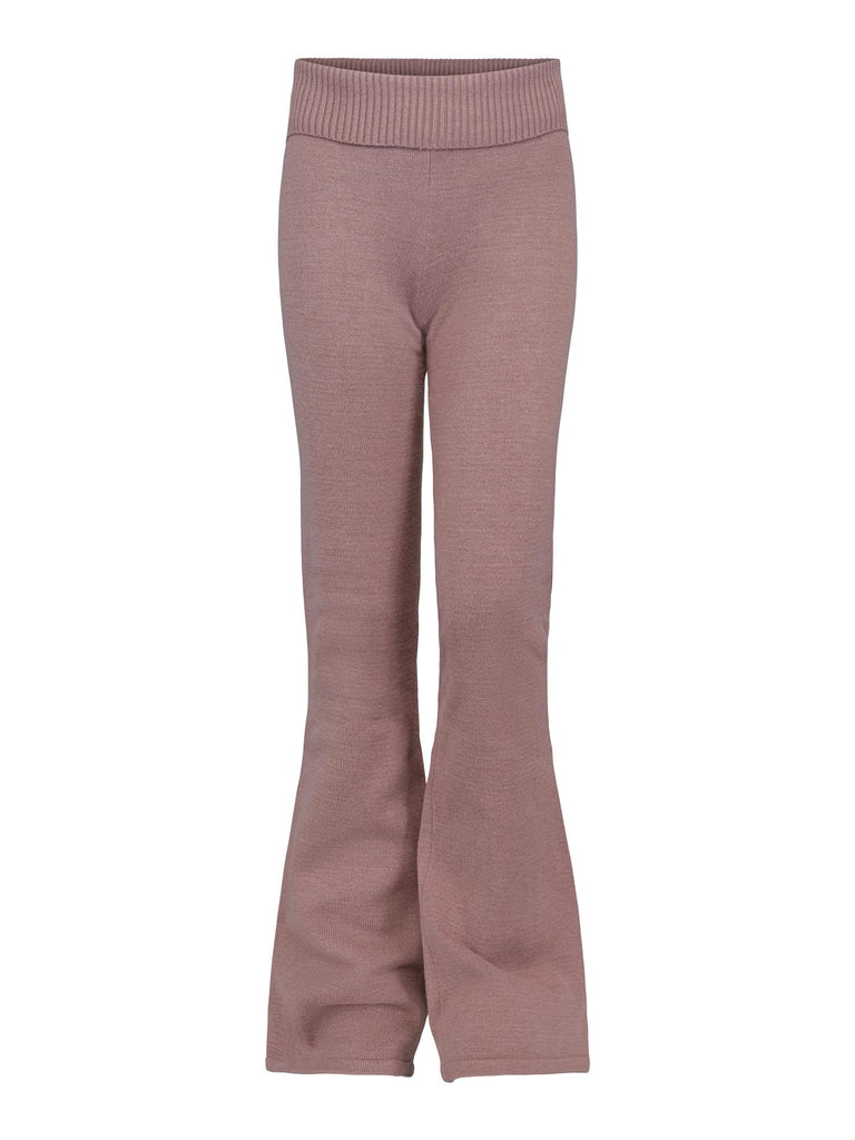 Vilje&Ve  Vickey strikket slengbukse