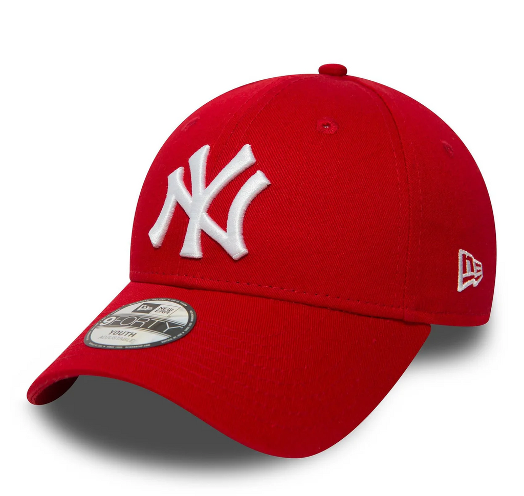 New Era New York Yankees caps