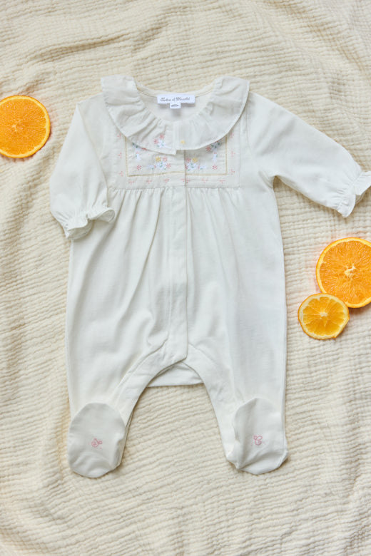 Tartine et Chocolat Sparkedress