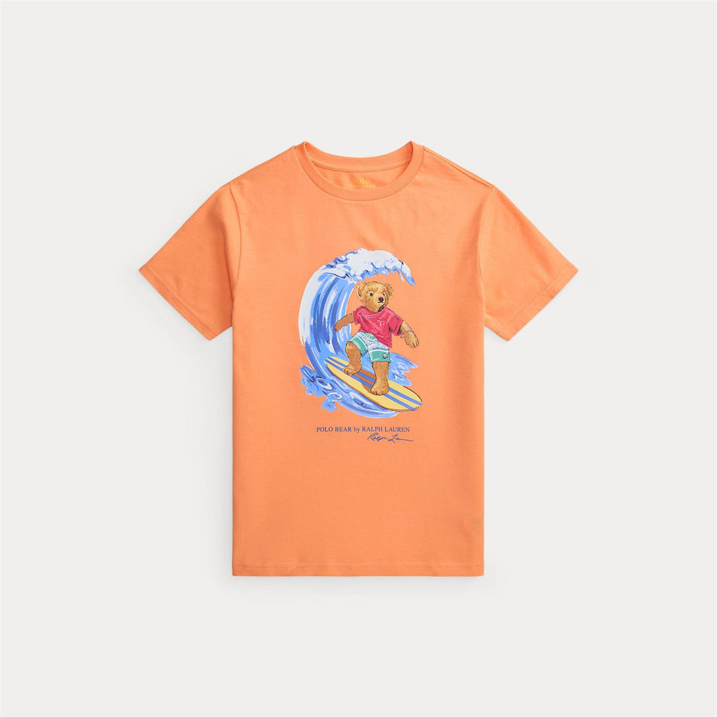 Polo Ralph Lauren KNIT-tskjorte