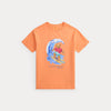 Polo Ralph Lauren KNIT-tskjorte