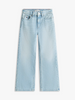 Tommy Hilfiger FLARE LIGHT BLUE jeans liten jente