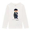 Polo Ralph Lauren Longsleeve med bamse