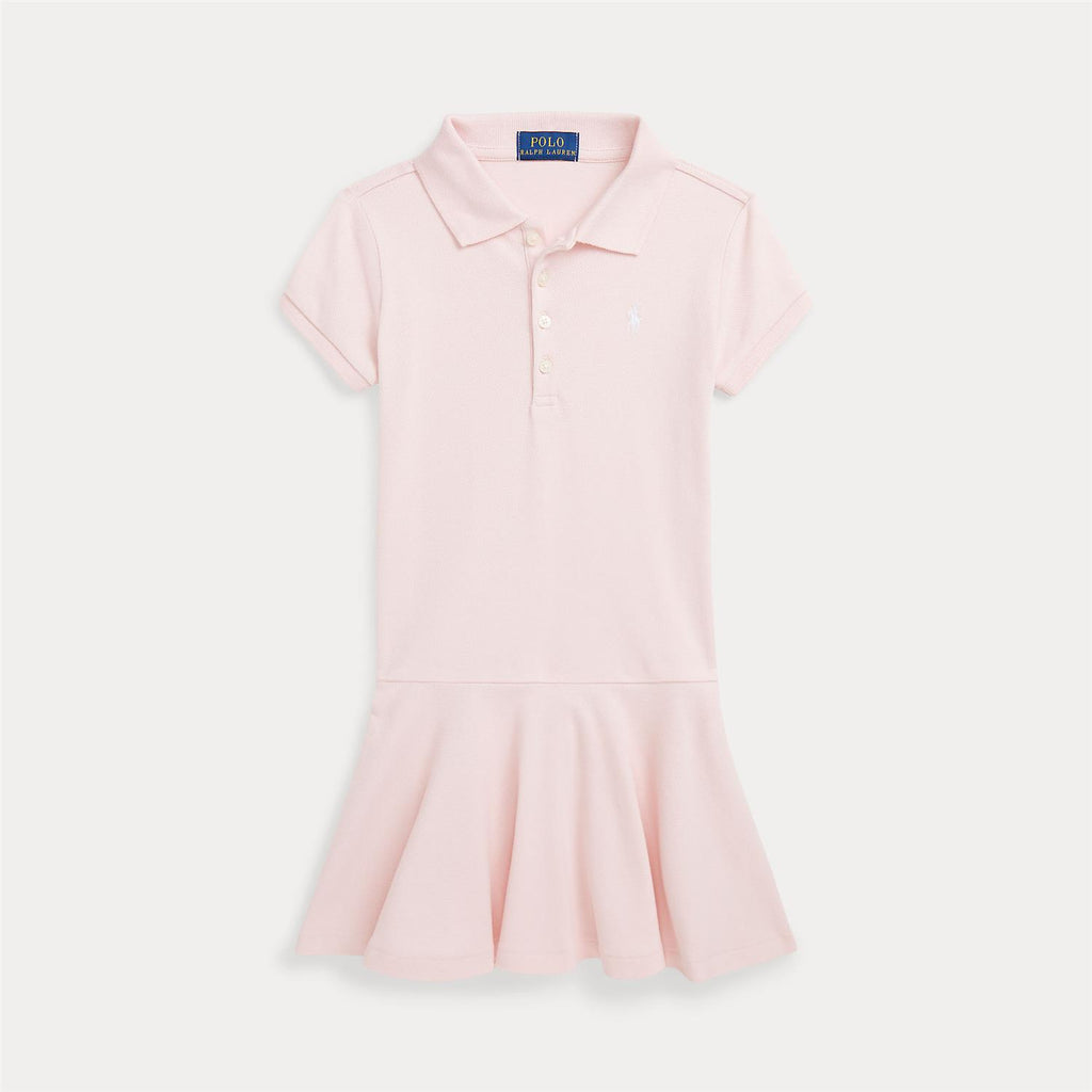 Polo Ralph Lauren kjole med krage