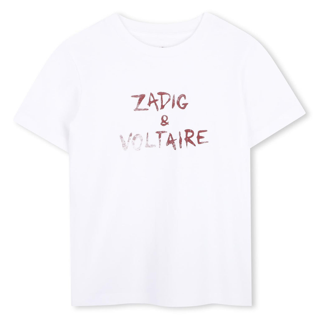 Zadig&Voltaire tsjorte