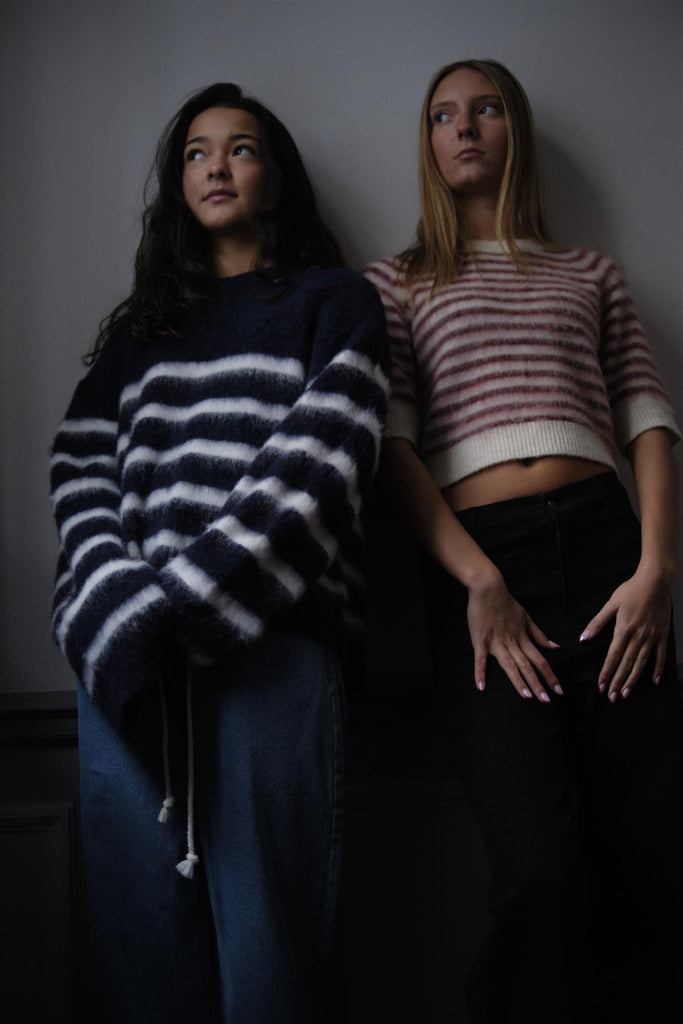 Designers Remix Verona ullgenser