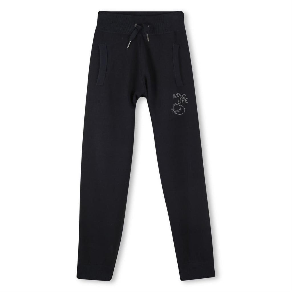 Zadig & Voltaire joggebukse til gutt