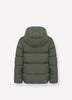 Colmar dunjakke til gutt