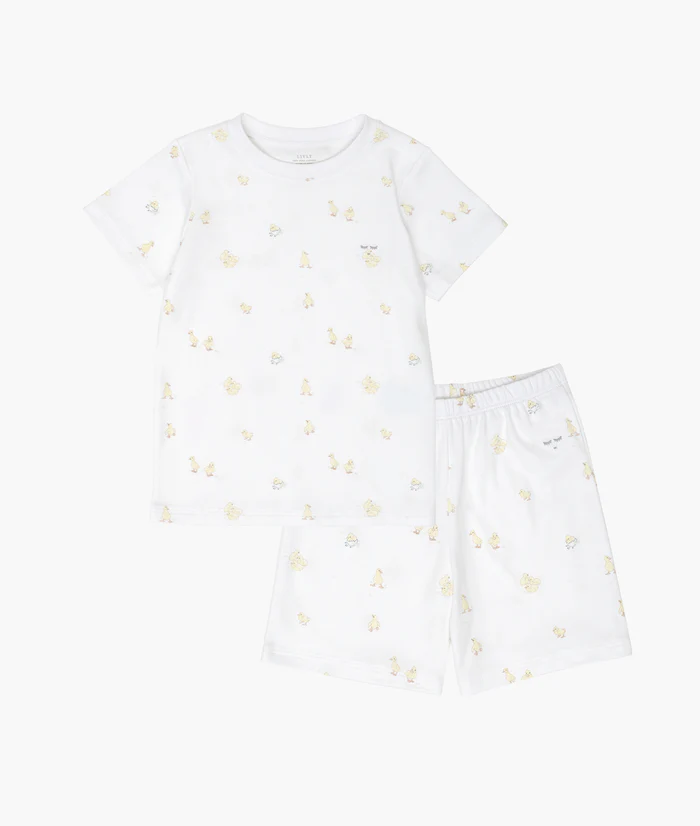 Livly Ducklings Summer pysjamas