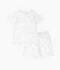 Livly Ducklings Summer pysjamas