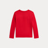 Polo Ralph Lauren Longsleeve med bamse