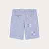 Polo Ralph Lauren seersucker shorts
