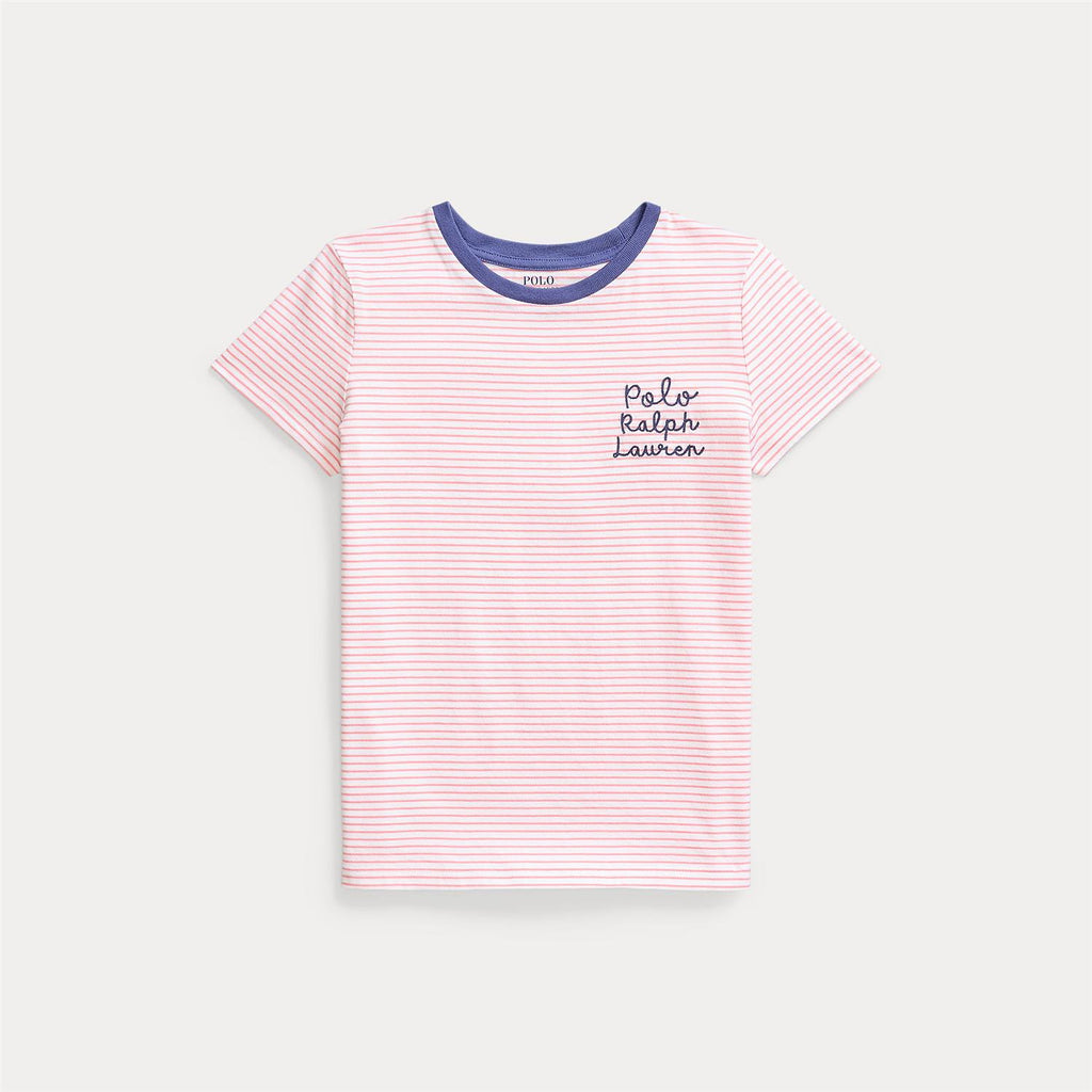 Polo Ralph Lauren tskjorte til jente