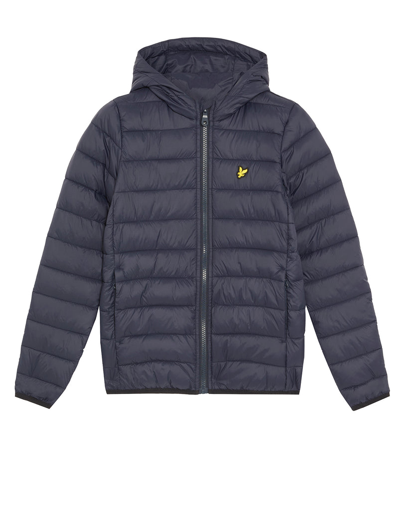 Lyle&Scott Light Weight jakke