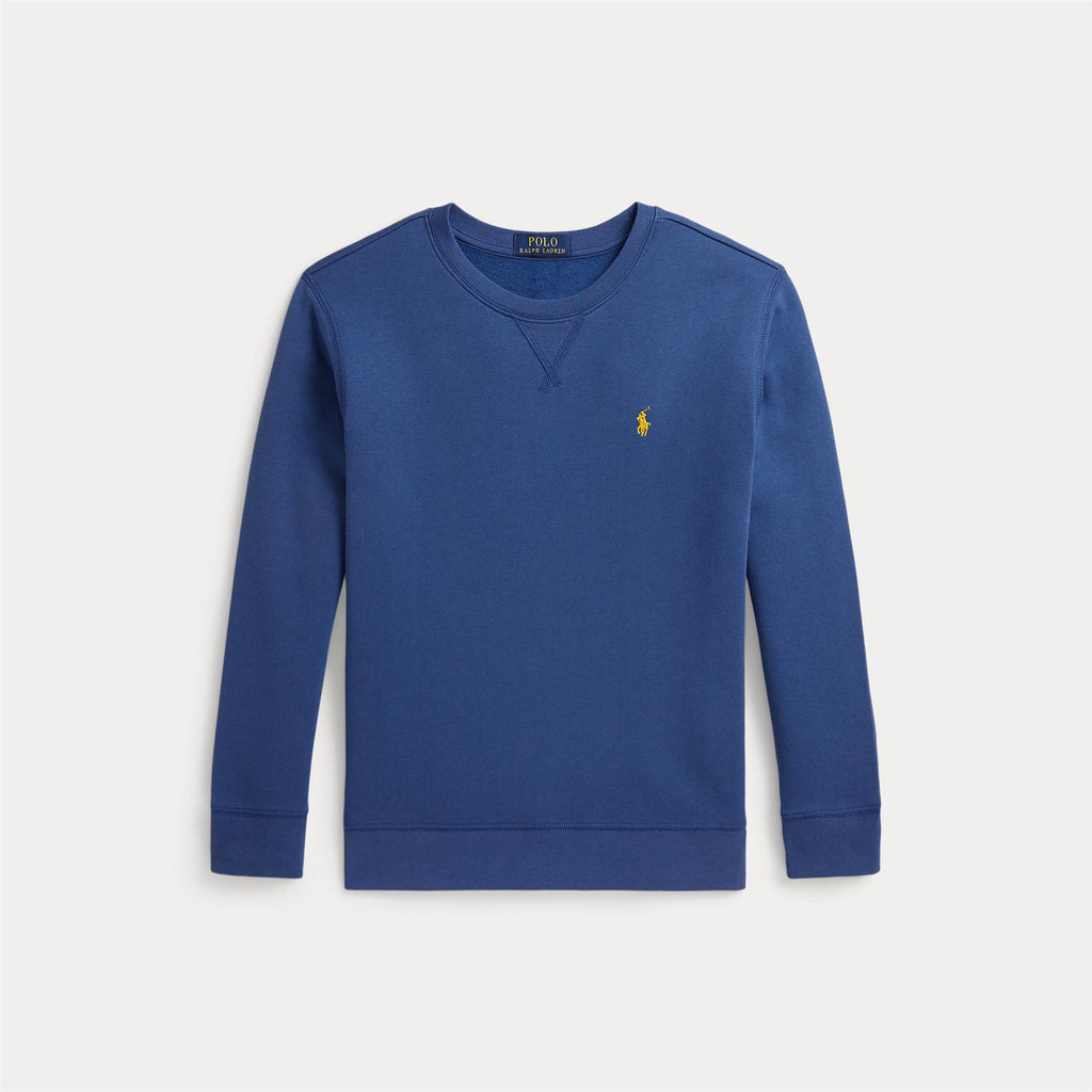 Polo Ralph Lauren crewneck genser
