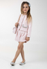 Prinsessefin Tatiana Pearl Tweedjakke