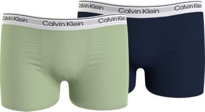 Calvin Klein 2 pack boksershorts