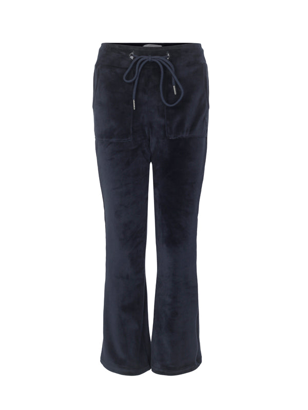 Vilje&Ve Hermine velour bukse