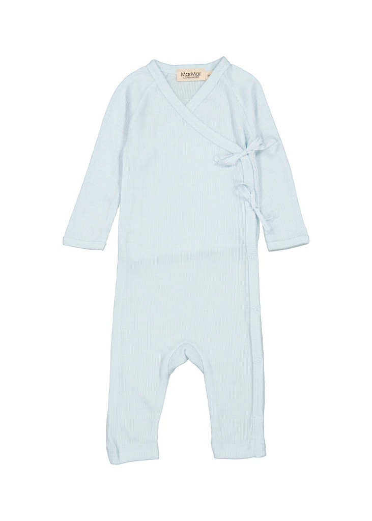 MarMar Rula sparkedress i ull