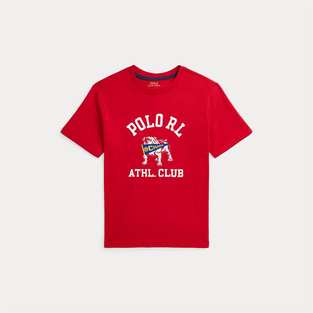 Polo Ralph Lauren t-skjorte