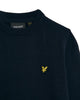 Lyle&Scott Crew Neck genser