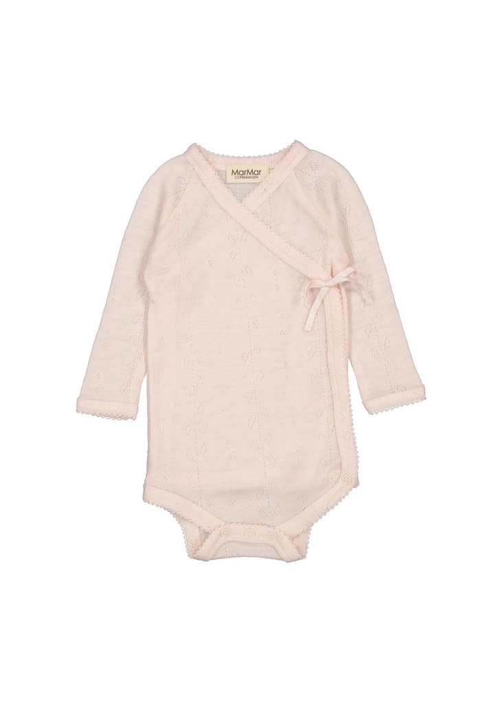 MarMar Belita ullbody til pike