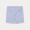 Polo Ralph Lauren seersucker shorts