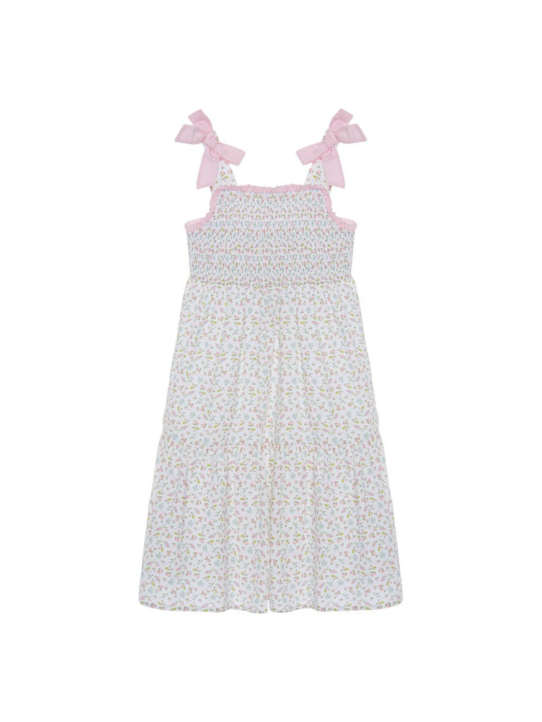 Patachou Kjole m stropper