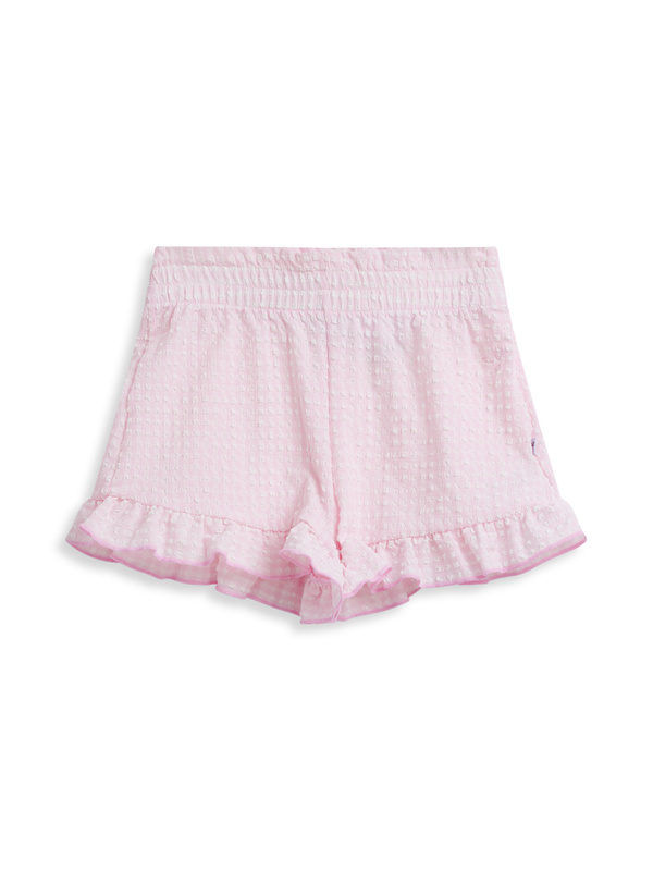 Ella&il KIDS Helle Crinkle Shorts