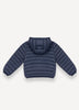 Colmar  Lettdunjakke til baby