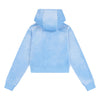 Juicy Couture kids velour hettejakke